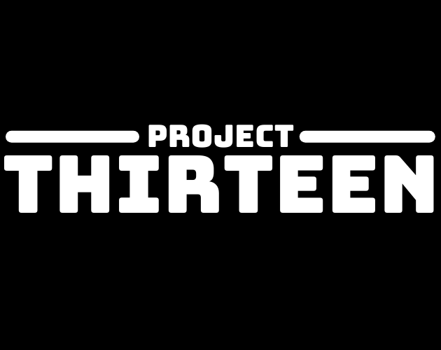 Project Thirteen