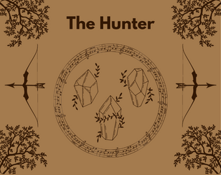 The Hunter  