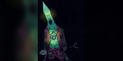 Cover image for The Lost Endless Sea Sailors