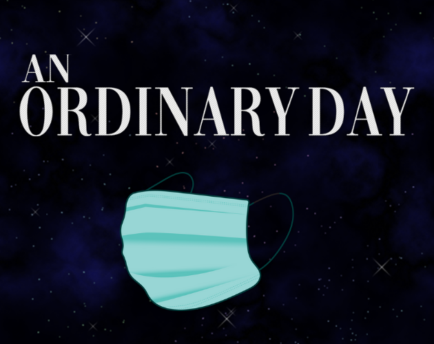 An Ordinary Day