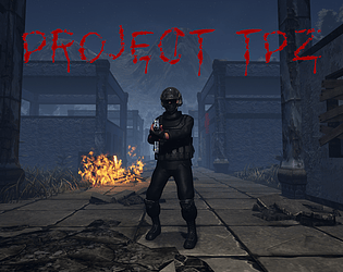 Project TPZ (Prototype)