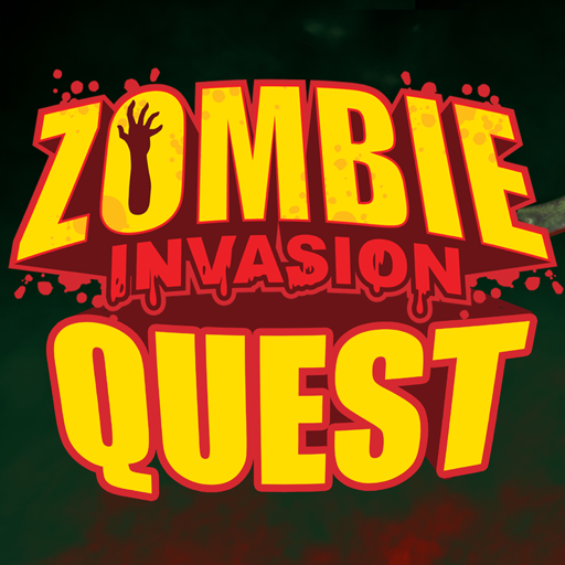 Zombie Invasion Quest by Afredenuccigames