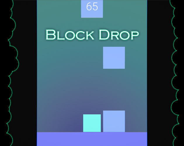 Block Drop by Bogoo