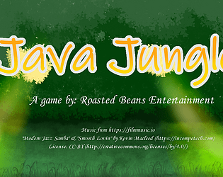 Java Jungle