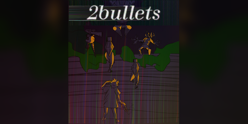 Cover image for 2bullets