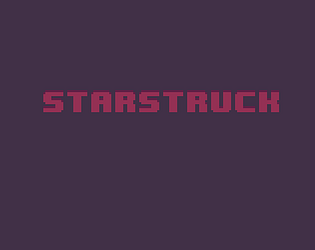 STARSTRUCK