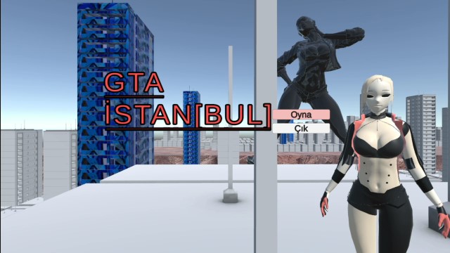 GTA İstanbul (GTA VI)