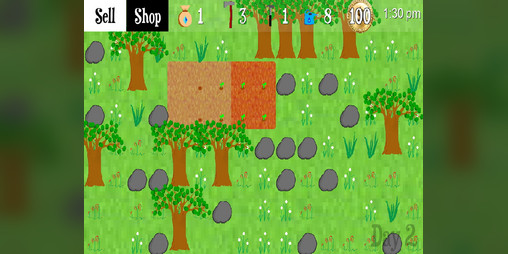 Cover image for Green Thumb