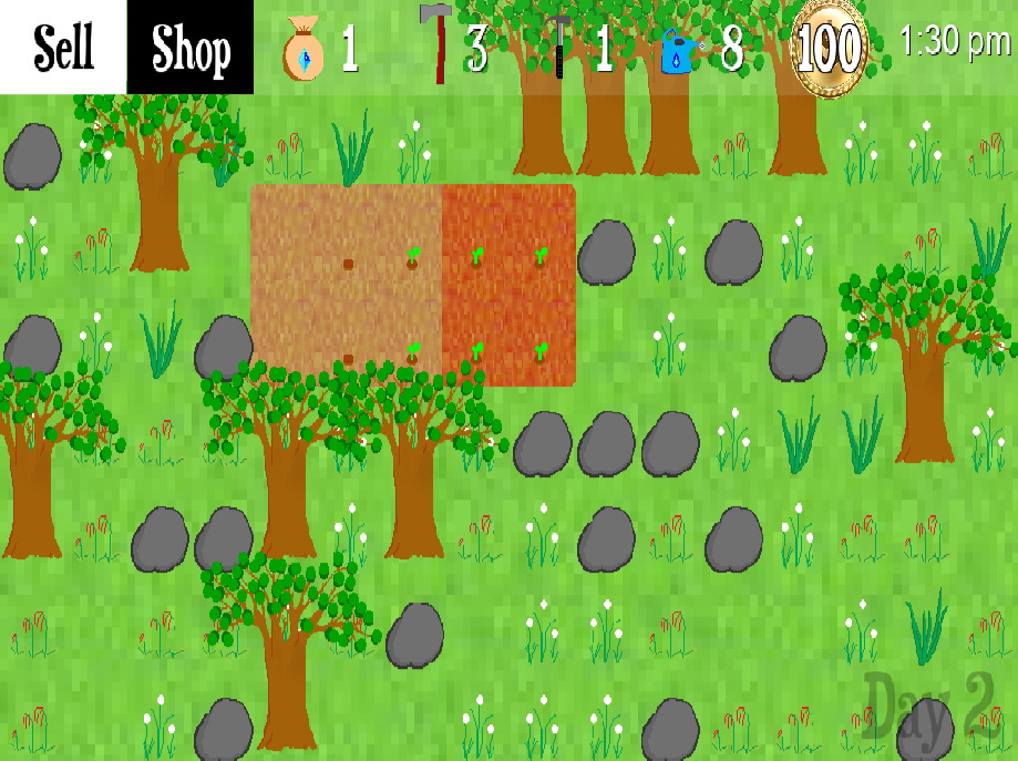 Cover image for Green Thumb