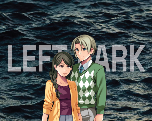 LEFT DARK
