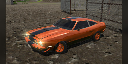 Cover image for freeroam project