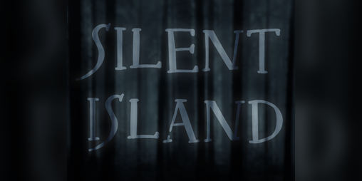 Cover image for Silent Island