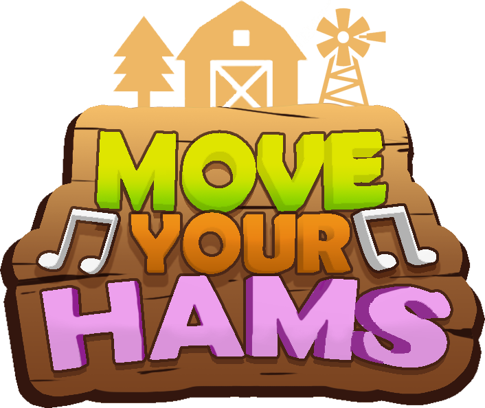 Move your Hams