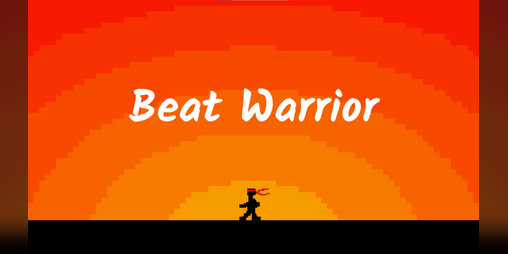 Cover image for Beat Warrior