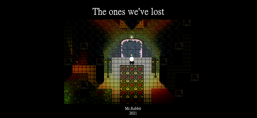 The ones we've lost cover