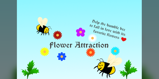 Cover image for FlowerAttraction