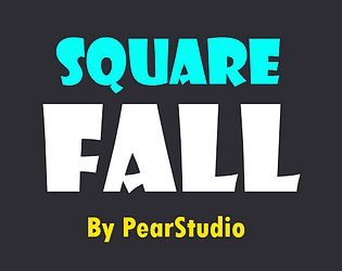 Square Fall