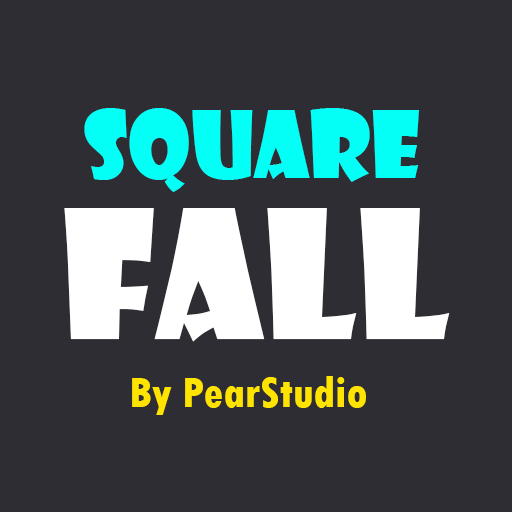 Square Fall Square Fall by Igr1