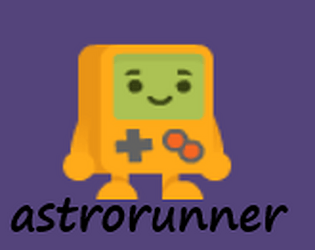 astrorunner Demo