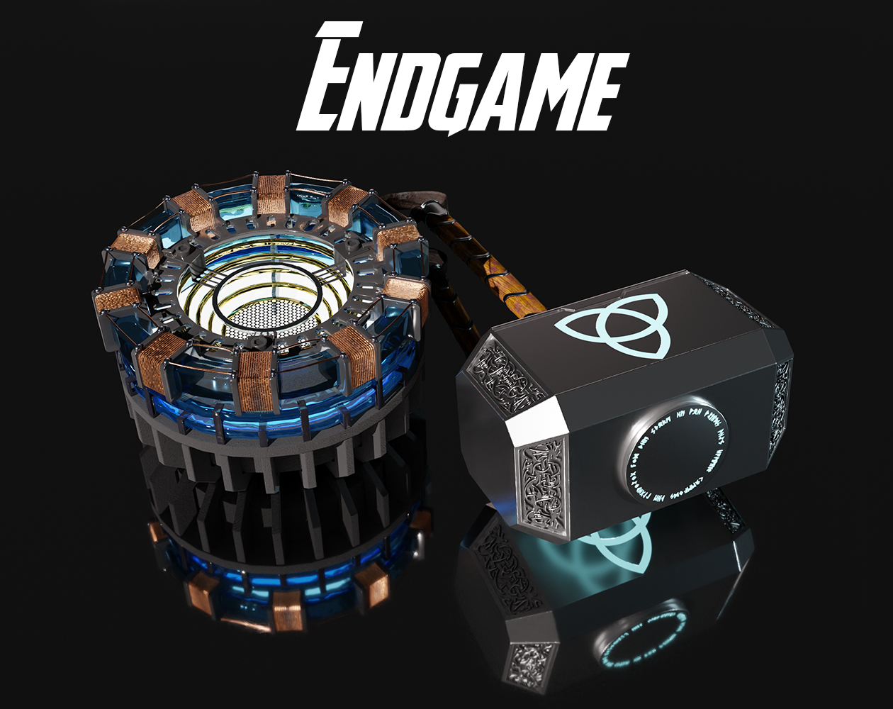 Endgame
