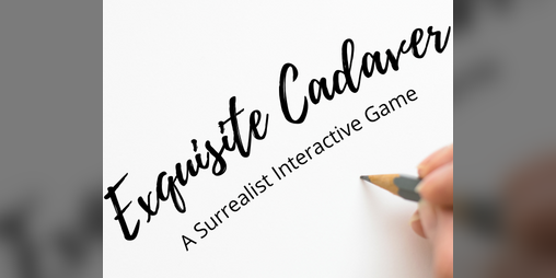 Cover image for Exquisite Cadaver