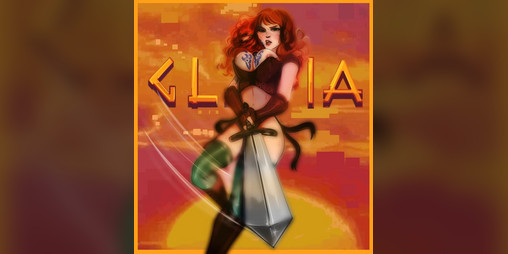 Cover image for Gladia [v0.1]