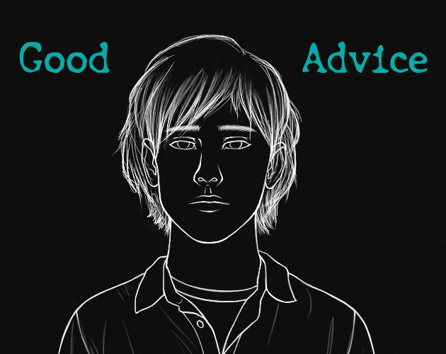 Cover image for Good Advice