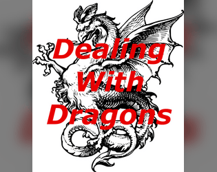 Dealing With Dragons  