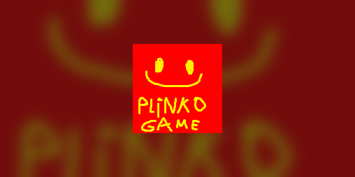 Cover image for Plinko Game