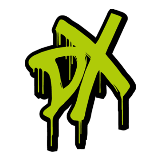 Dx Cube Battle