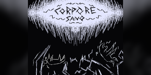 Cover image for Corpore Sano