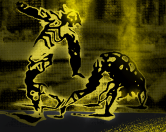 Cover image for Discrepants