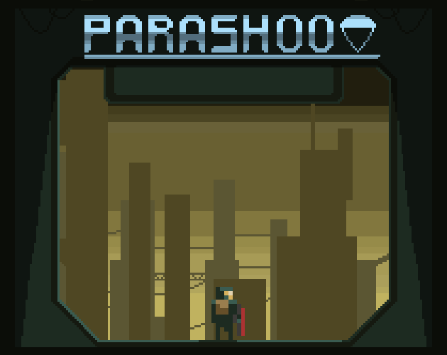 ParaShoot