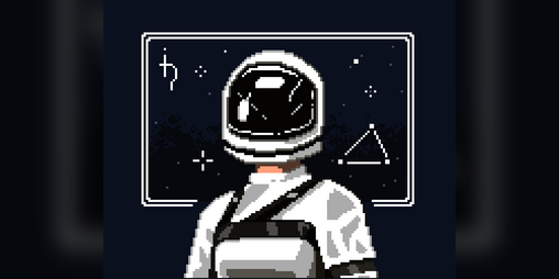 Cover image for Pixel Manifesto