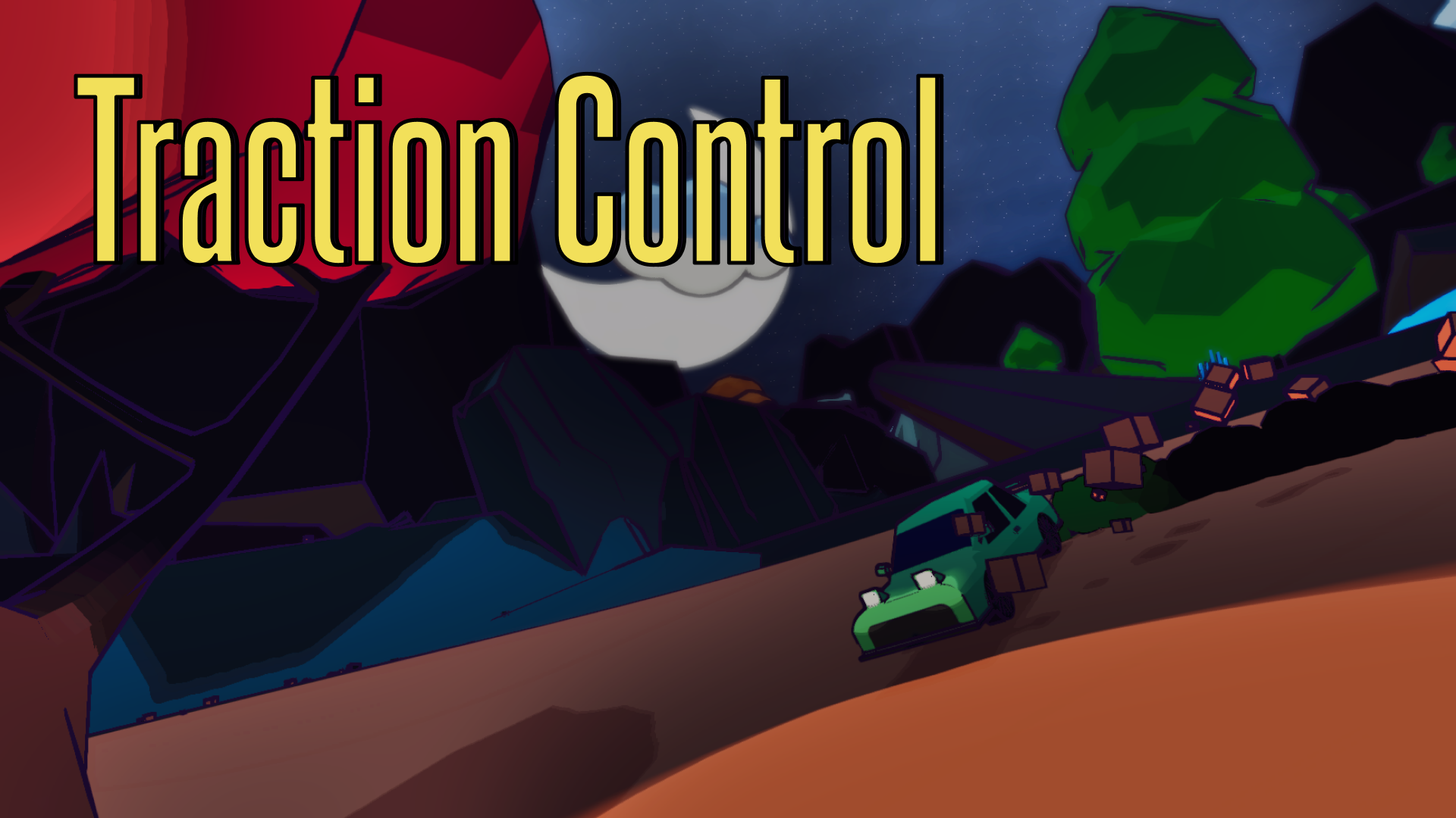 Traction Control: Skateboarding With Cars