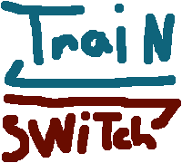 TrainSwitch