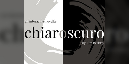 Cover image for chiaroscuro
