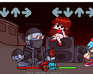 Hank mod