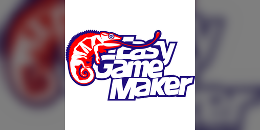 Cover image for Easy Game Maker