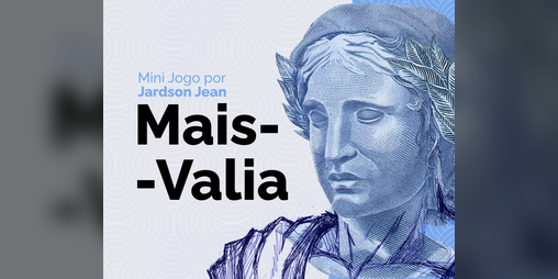 Cover image for Mais Valia - Mini Jogo
