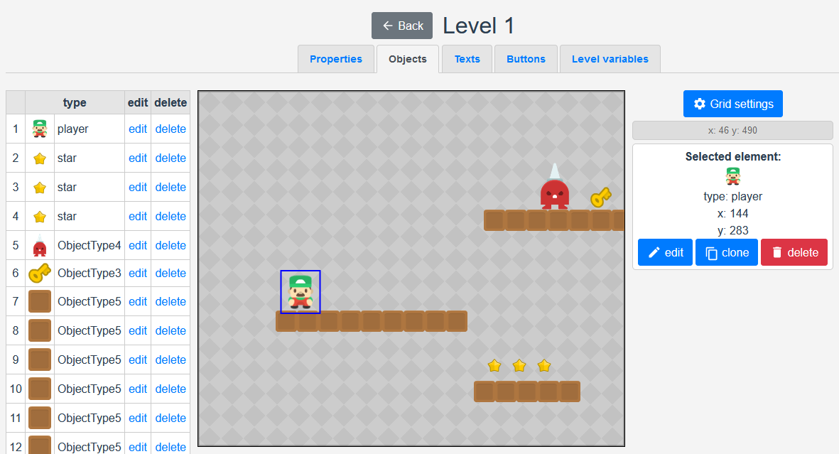 Google's 'Game Builder' is a free video game where anyone can