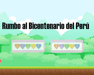 Rumbo al bicentenario-Fabiana