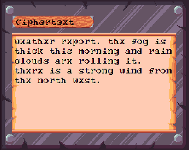 The Ultra Code by AverageStardust