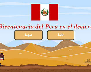 Bicentenario en el desierto-Francesca