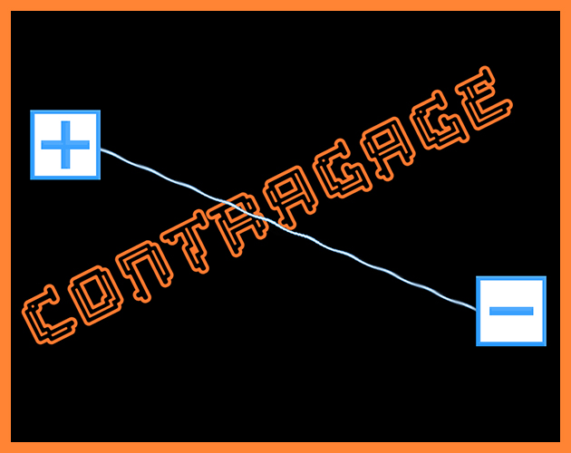Contragage