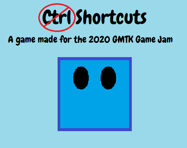 Ctrl Shortcuts