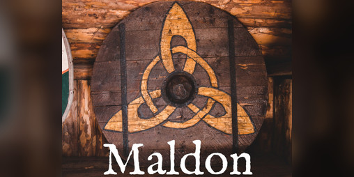 Cover image for Maldon