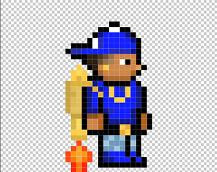 Jetpack City