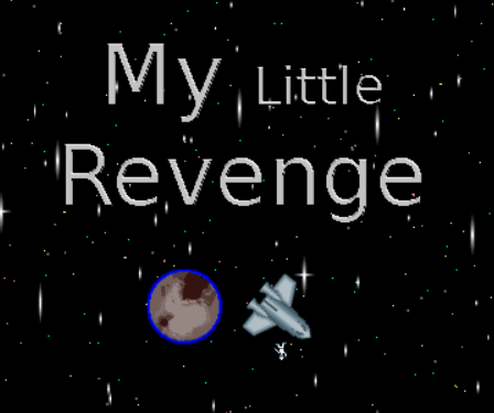 My Little Revenge