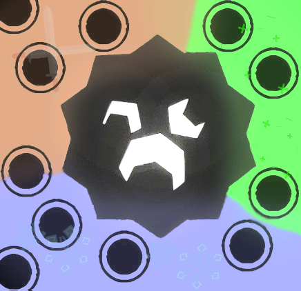 Lexond: Boss fight